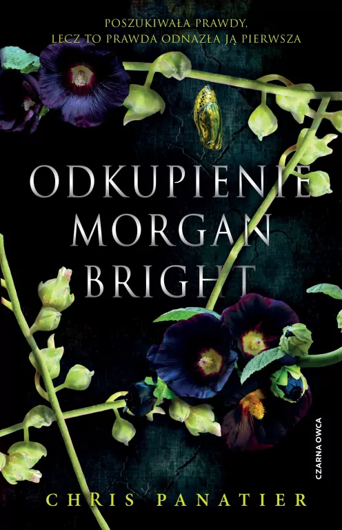 Odkupienie Morgan Bright - tantis.pl