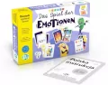 Gra językowa. Niemiecki. Das Spiel der Emotionen - tantis.pl