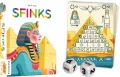 Gry do Plecaka. Sfinks - tantis.pl