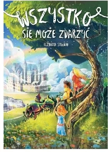 Wszystko się może zdarzyć - tantis.pl