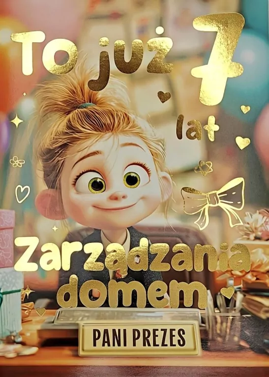 Karnet 3K Urodziny - tantis.pl