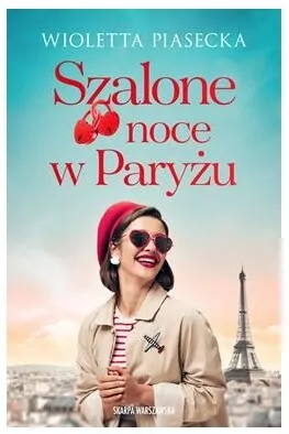 Szalone noce w Paryżu - tantis.pl