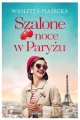 Szalone noce w Paryżu - tantis.pl