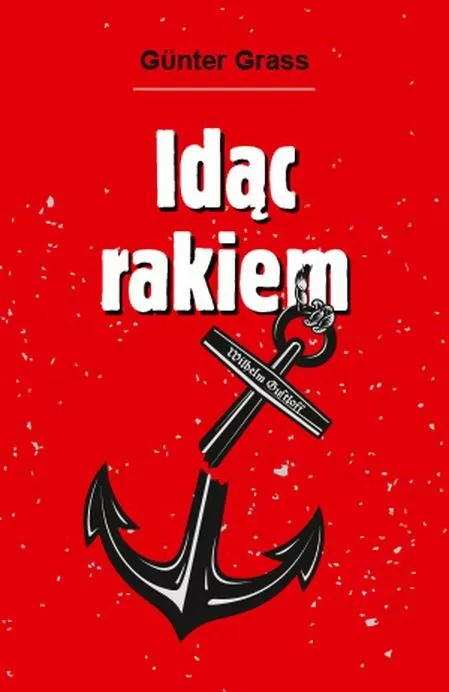 Idąc rakiem - tantis.pl