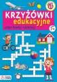 Krzyżówki edukacyjne - tantis.pl