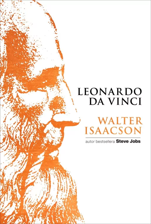Leonardo da Vinci - tantis.pl