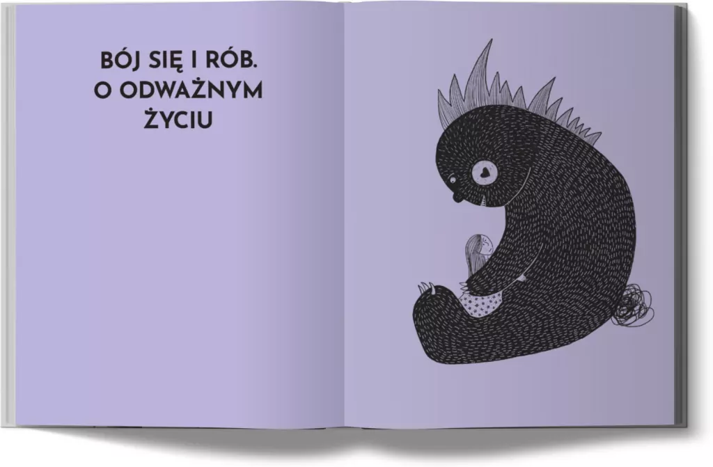 Ucieczkizm. Co zrobić, żeby lęk nie był przeszkodą do działania - tantis.pl