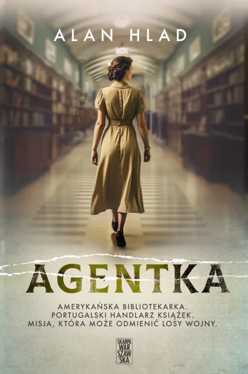 Agentka - tantis.pl