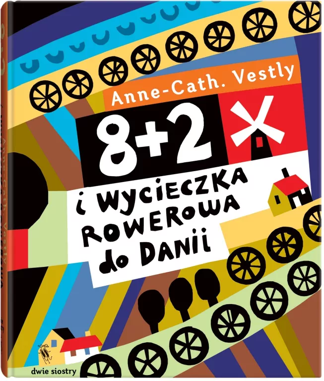 8+2 i wycieczka rowerowa do Danii - tantis.pl