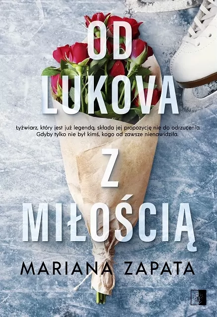 Od Lukova z miłością - tantis.pl