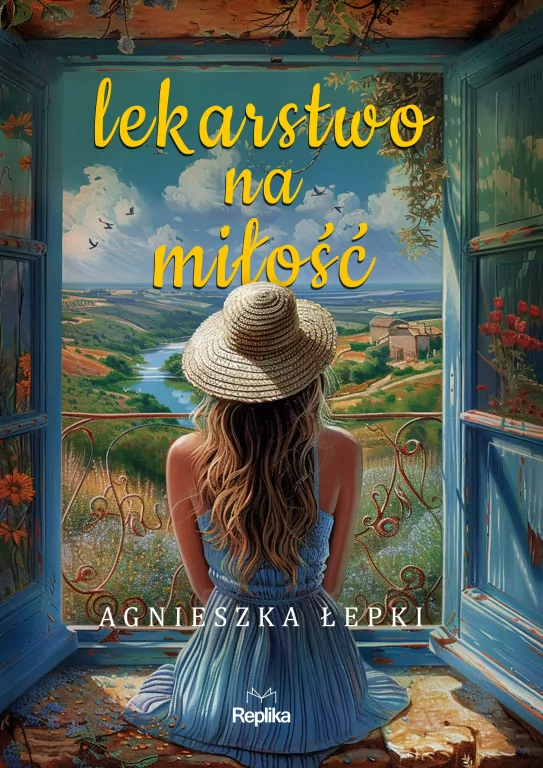 Lekarstwo na miłość - tantis.pl