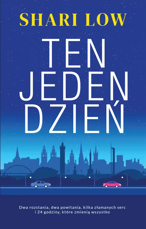 Ten jeden dzień - tantis.pl