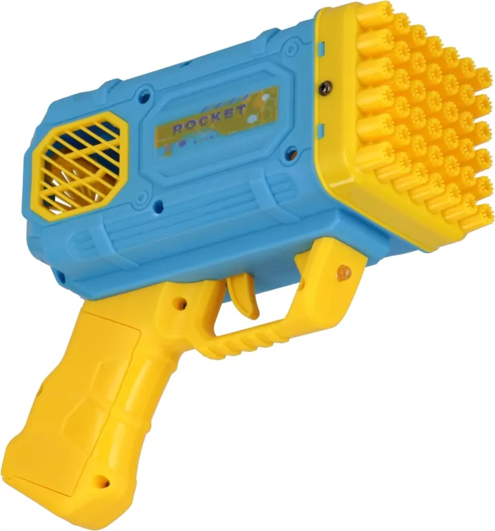 BANKI MYDL PISTOL B/O 50ML 19X16X8 MYB WB 30/60 - tantis.pl