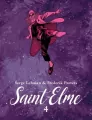Saint-Elme. Tom 4 - tantis.pl