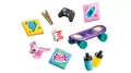 LEGO® Freinds.  Dom rodzinny Liann 42687 - tantis.pl