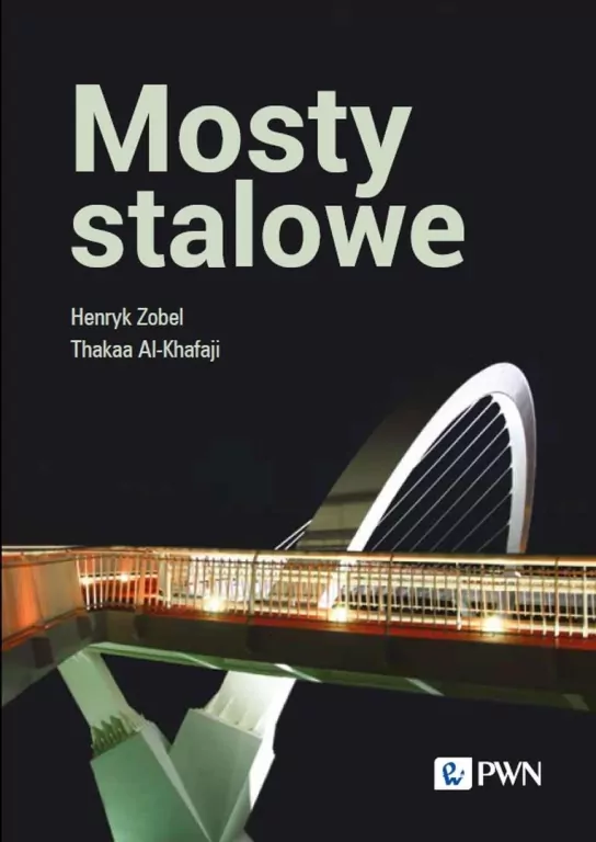 Mosty stalowe - tantis.pl