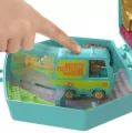 Polly Pocket Scooby Doo Zestaw kompaktowy - tantis.pl
