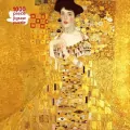 Puzzle 1000 Portret Adele Bloch-Bauer I Klimt - tantis.pl