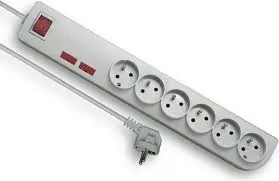 PRZEDLUZACZ Z FILTR 3MB/6GN ELG PSF2-603 PUD