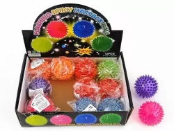 Piłeczka ze światłem 6,5cm