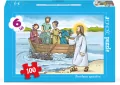 Puzzle 100 - Powołanie apostołów - tantis.pl