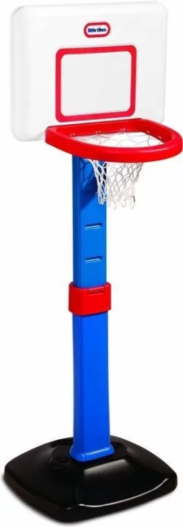 Koszykówka składana dla maluchów - tantis.pl