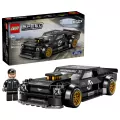 LEGO® 65 Ford Mustang Hoonicorn V1 Kena Blocka 77262 - tantis.pl