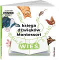Księga dźwięków Montessori. Wieś - tantis.pl