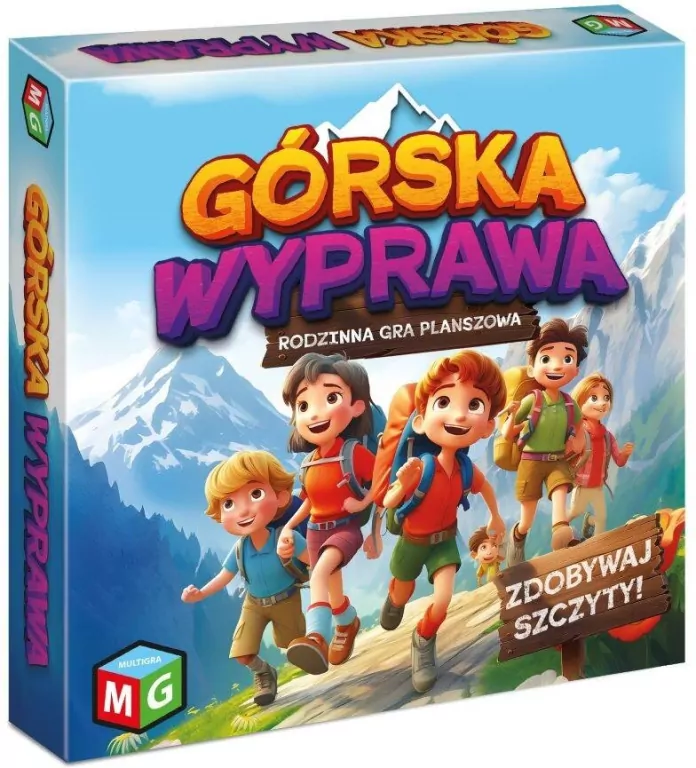 Górska wyprawa - tantis.pl