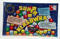 Super klasówka