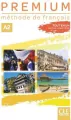 Premium Niveau A2Livre de l'éleve + Cahier d'activités + Audio - tantis.pl