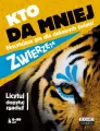 Zwierzęta. Kto da mniej. Ekscytująca gra dla ciekawych Świata! - tantis.pl