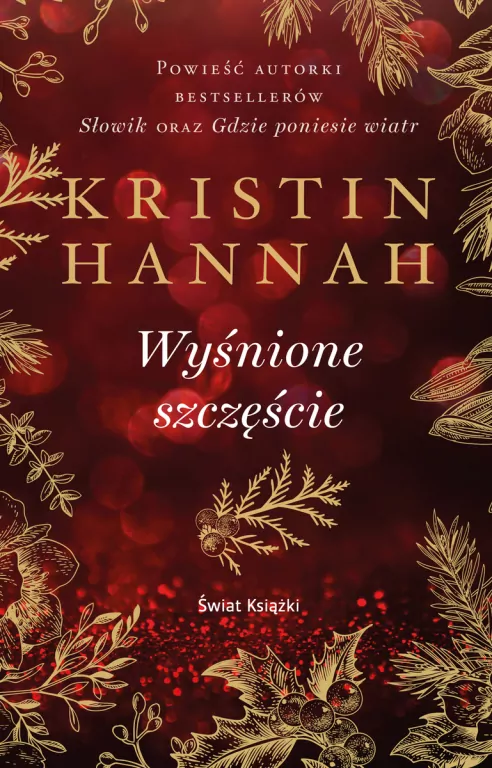Wyśnione szczęście - tantis.pl