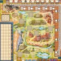 Great Western Trail. Druga edycja polska - tantis.pl