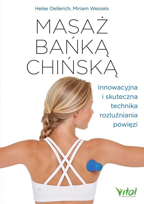 Masaż bańką chińską - tantis.pl