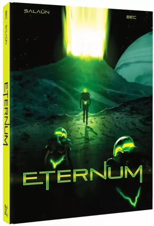 Eternum - tantis.pl