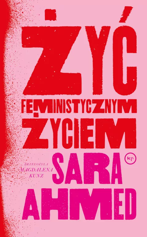 Żyć feministycznym życiem - tantis.pl