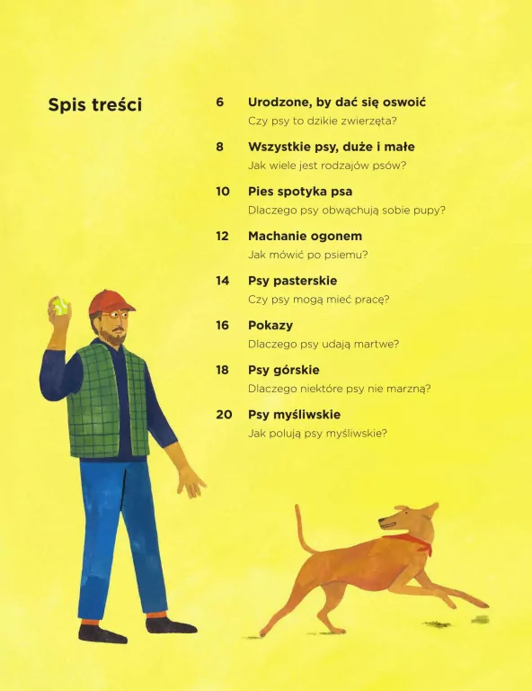 Dlaczego psy się obwąchują? - tantis.pl