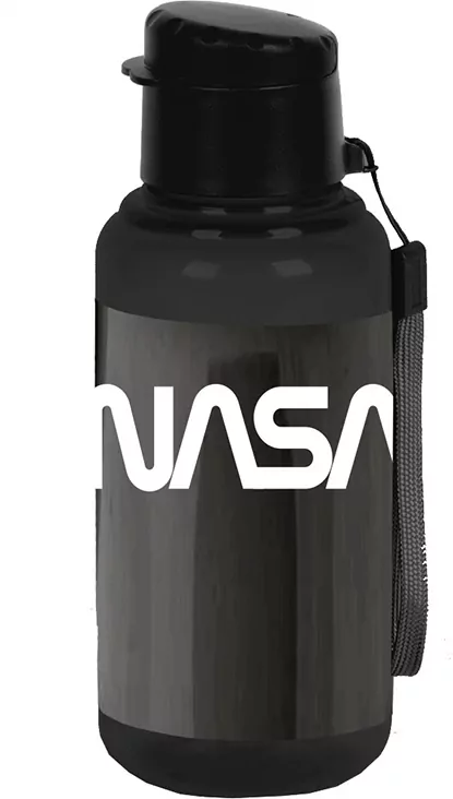 Bidon 500ml Nasa PP26NM-3030 - tantis.pl