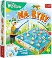Na Ryby. Rodzina Treflików - tantis.pl