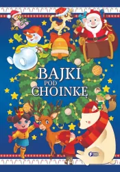 Bajki pod choinkę