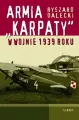 Armia karpaty w wojnie 1939 roku - tantis.pl
