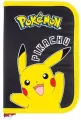 Piórnik dwuklapkowy bez wyposażenia Pokemon - tantis.pl