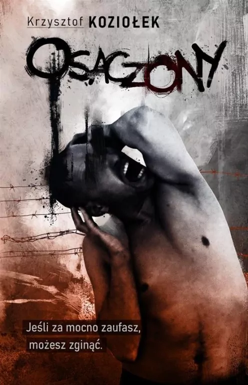 Osaczony - tantis.pl