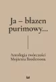 Ja - błazen purimowy... - tantis.pl