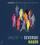 Nabór. Audiobook - tantis.pl