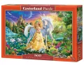 Puzzle 500. Gentleness of Friendship - tantis.pl