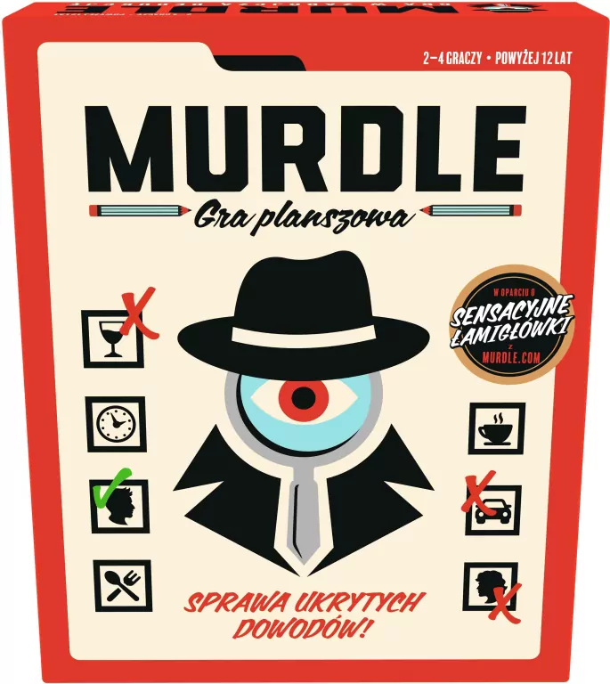 Murdle PL - tantis.pl