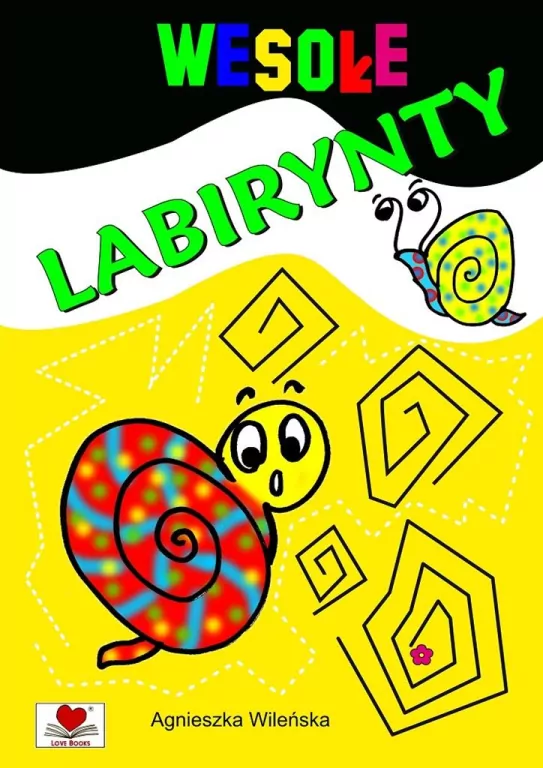 Wesołe labirynty - tantis.pl