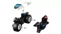 LEGO® City. Pościg na motocyklu policyjnym 60455 - tantis.pl